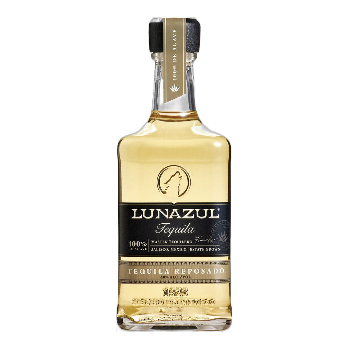 Lunazul Reposado Tequila 375ml