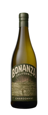 Bonanza Chardonnay 750ml