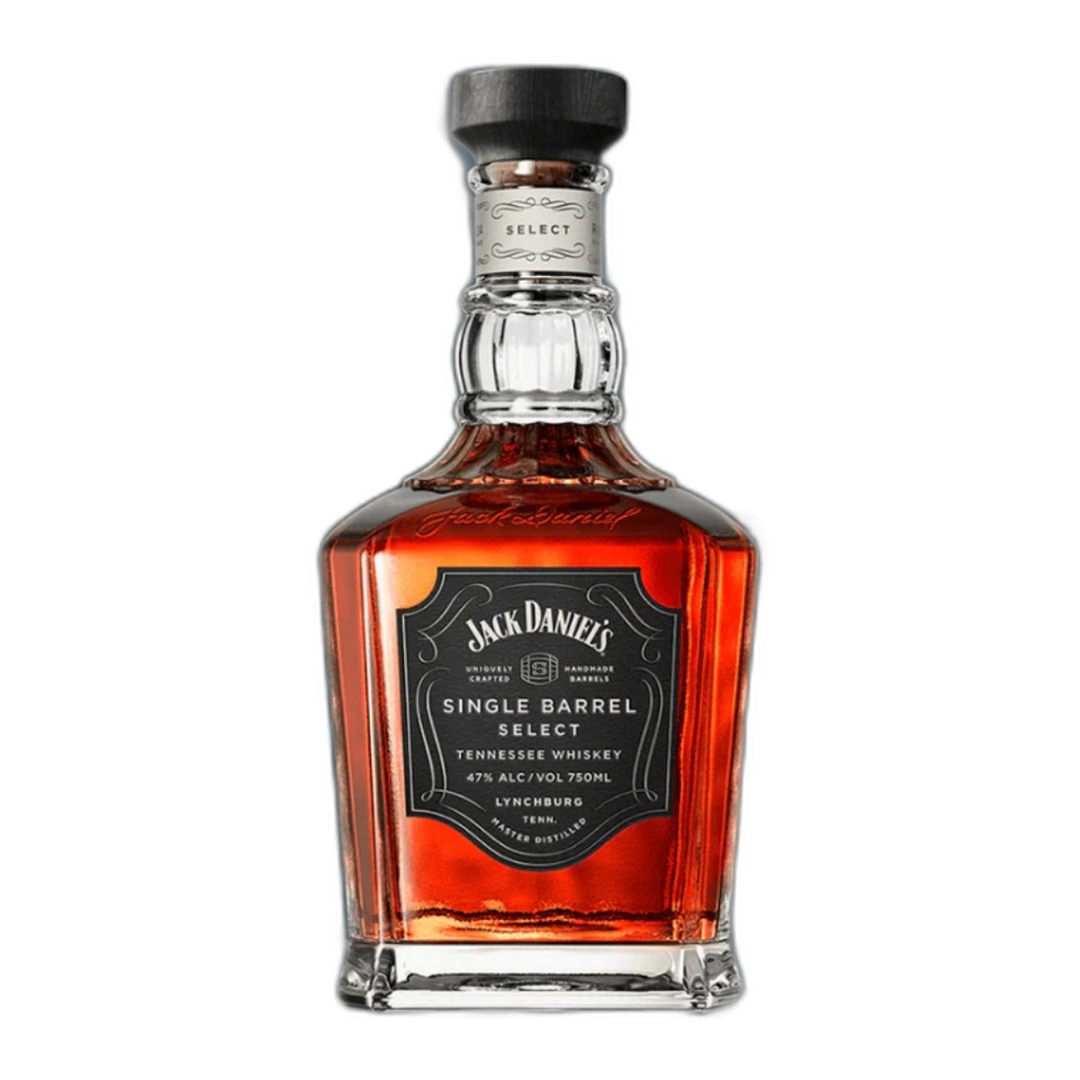 Jack Daniel's Single Barrel 750ml