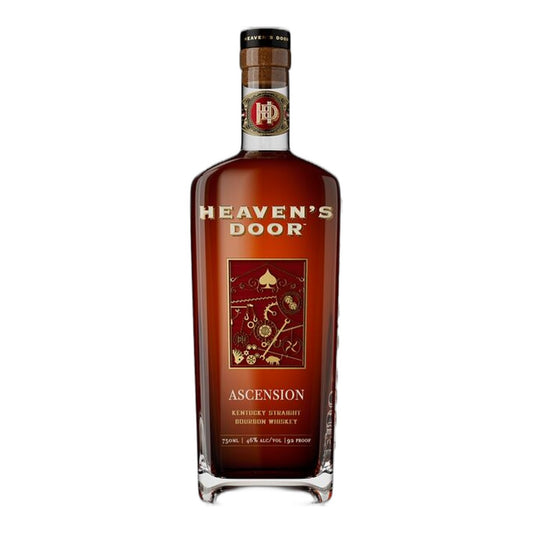 Heaven's Door Ascension 750ml