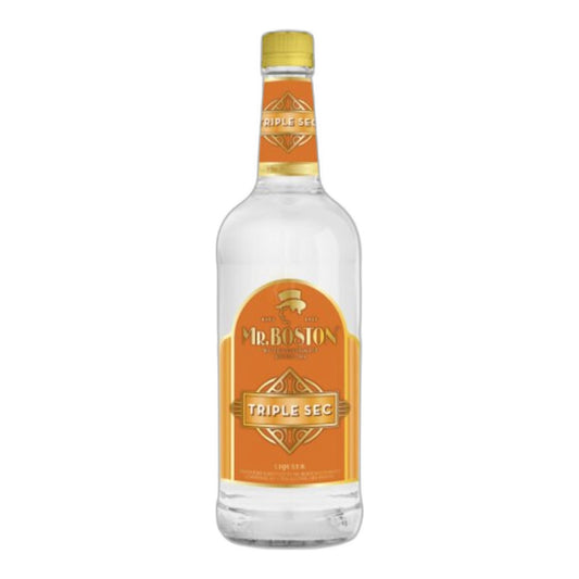 Mr. Boston Triple Sec 1L