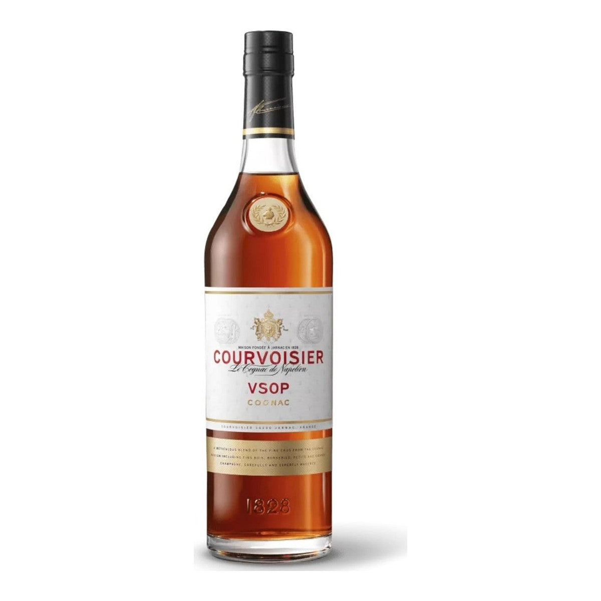 Courvoisier VSOP 1L
