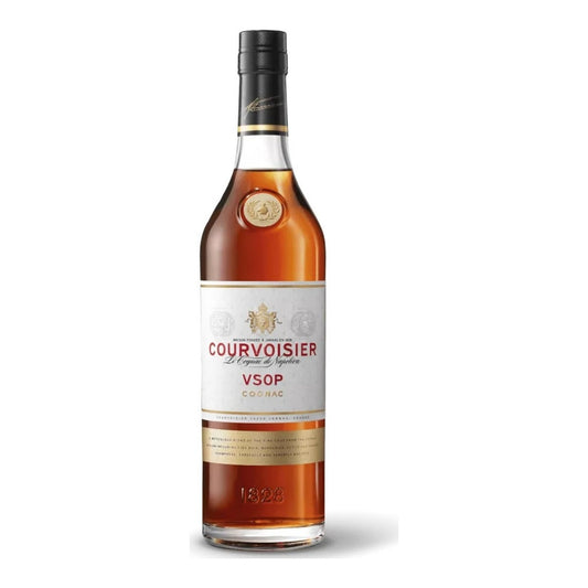 Courvoisier VSOP 1L