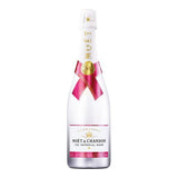Moet & Chandon Ice Imperial Rosé Champagne 750ml