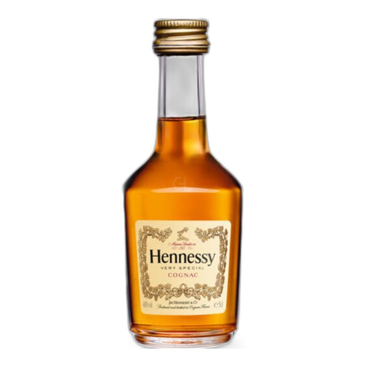 Hennessy VS 50ml