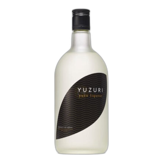 Yuzuri Liqueur 750ml