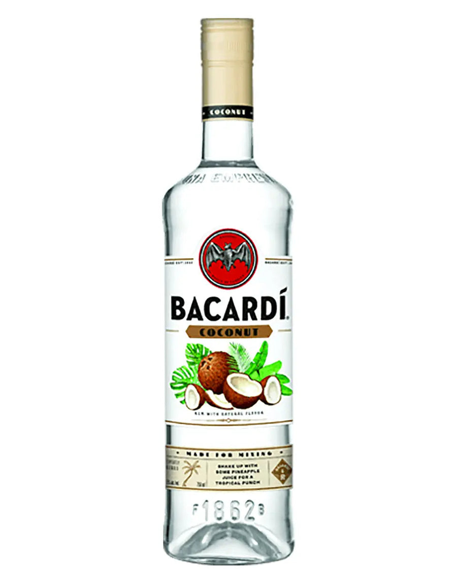 BACARDI COCONUT 1L