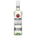 Bacardi Silver 750ml