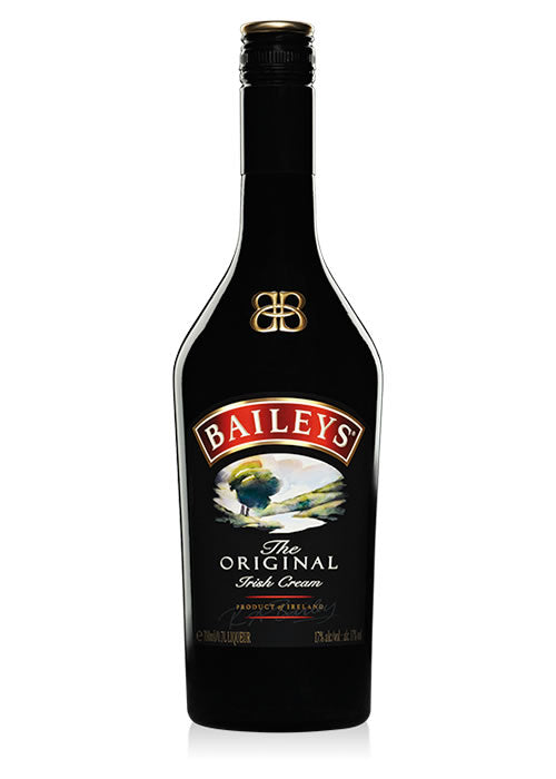 Baileys Irish Cream Chocolate 750ml