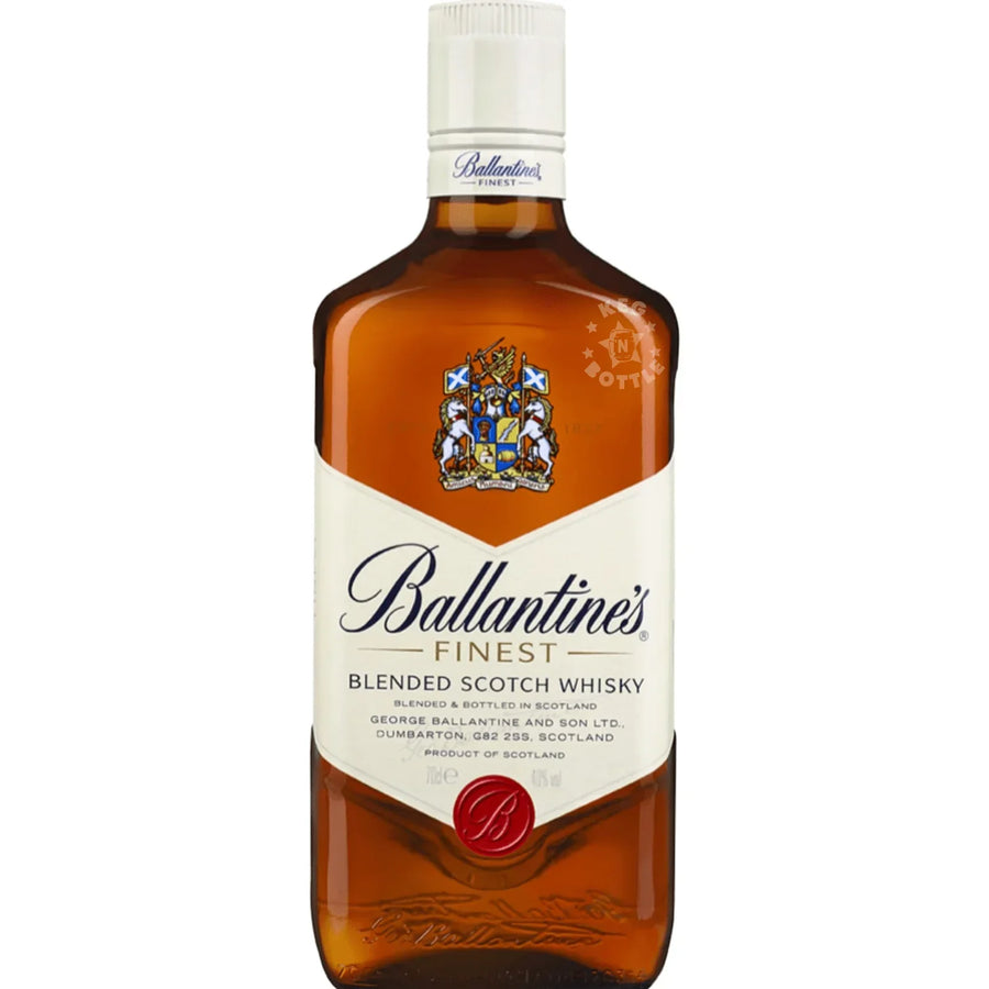 Ballantine's Limited 700ml
