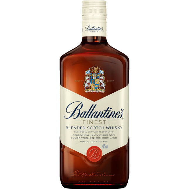 Ballantine's Scotch 1L