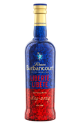 Barbancourt Liberte 750ml