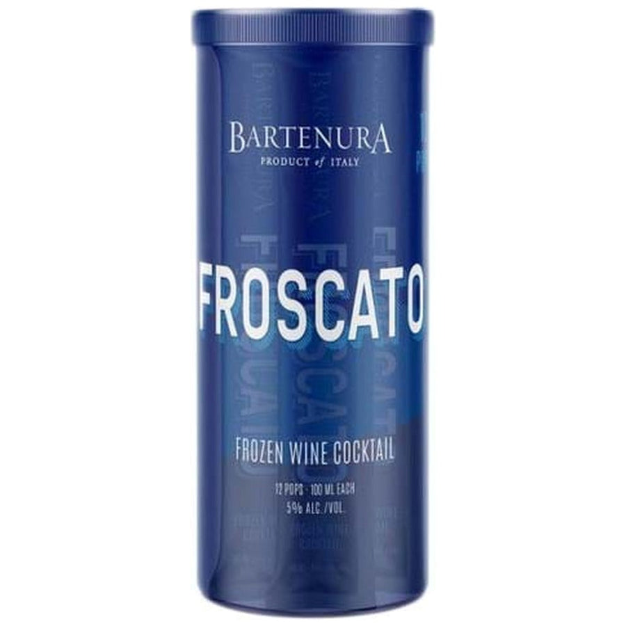 BARTENURA FROSCATO 12X100ML