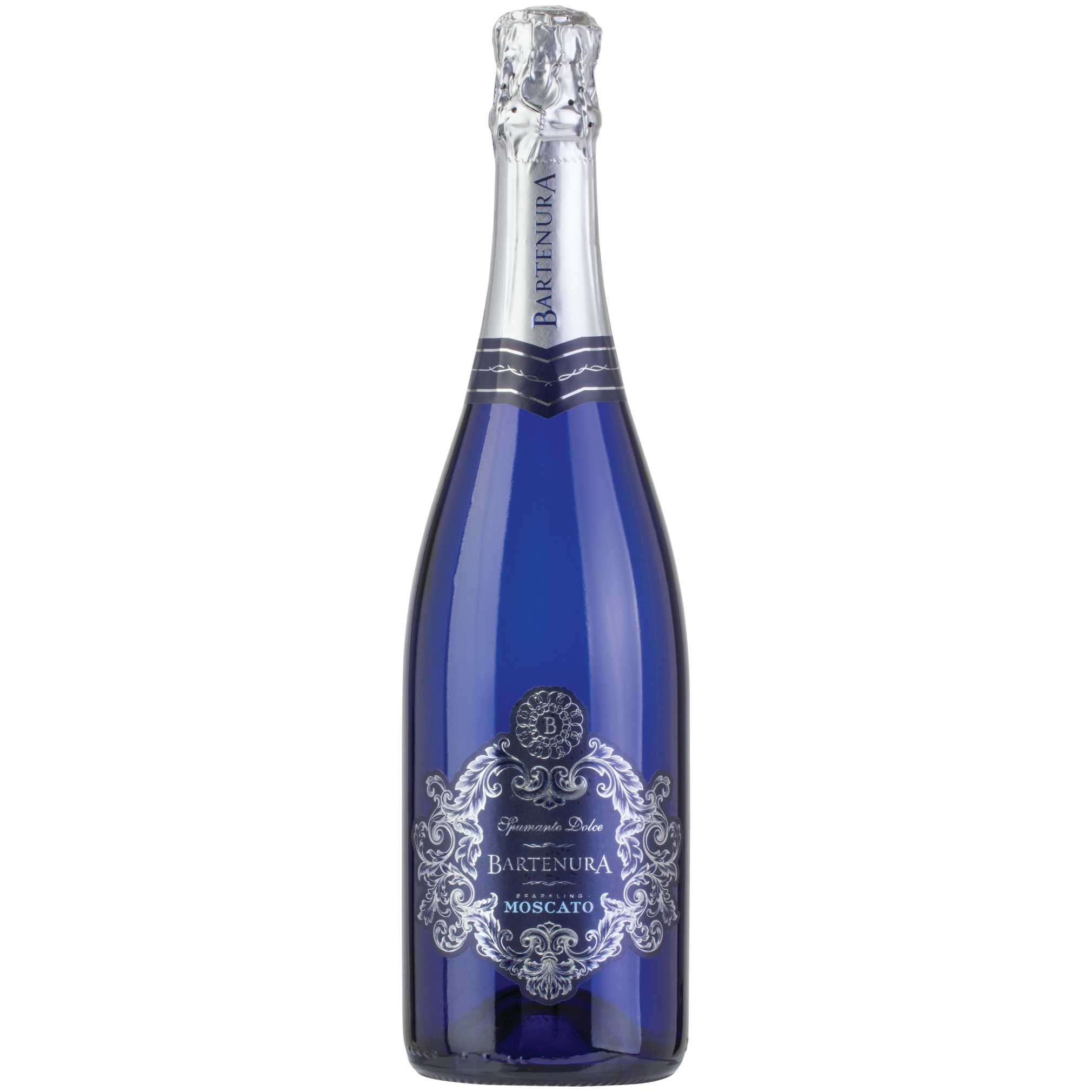 Bartenura Sprk Moscato 750ml