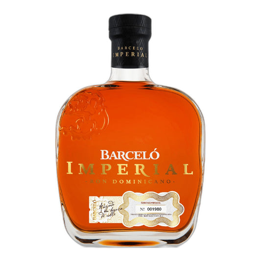 Ron Barceló Imperial 750ml