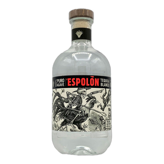 Espolòn Blanco Tequila 750ml