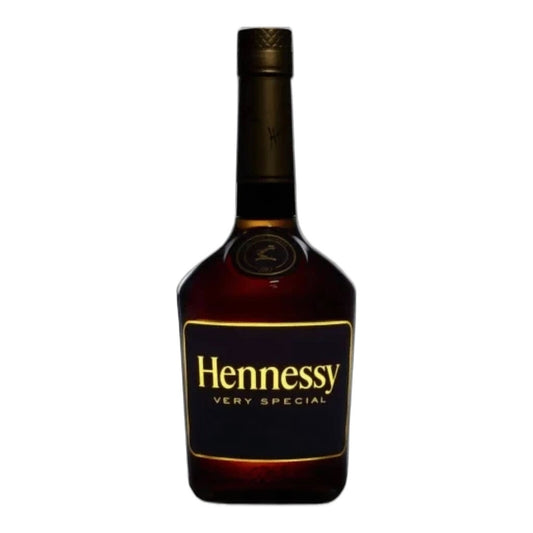 Hennessy VS Luminate Limited Edition 1L