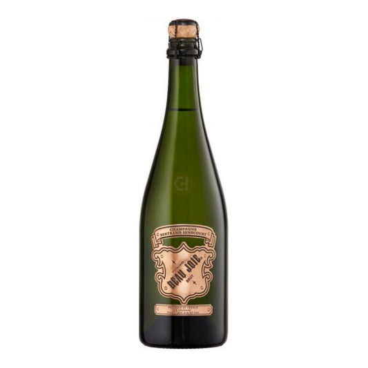 Beau Joie Brut Champagne 750ml