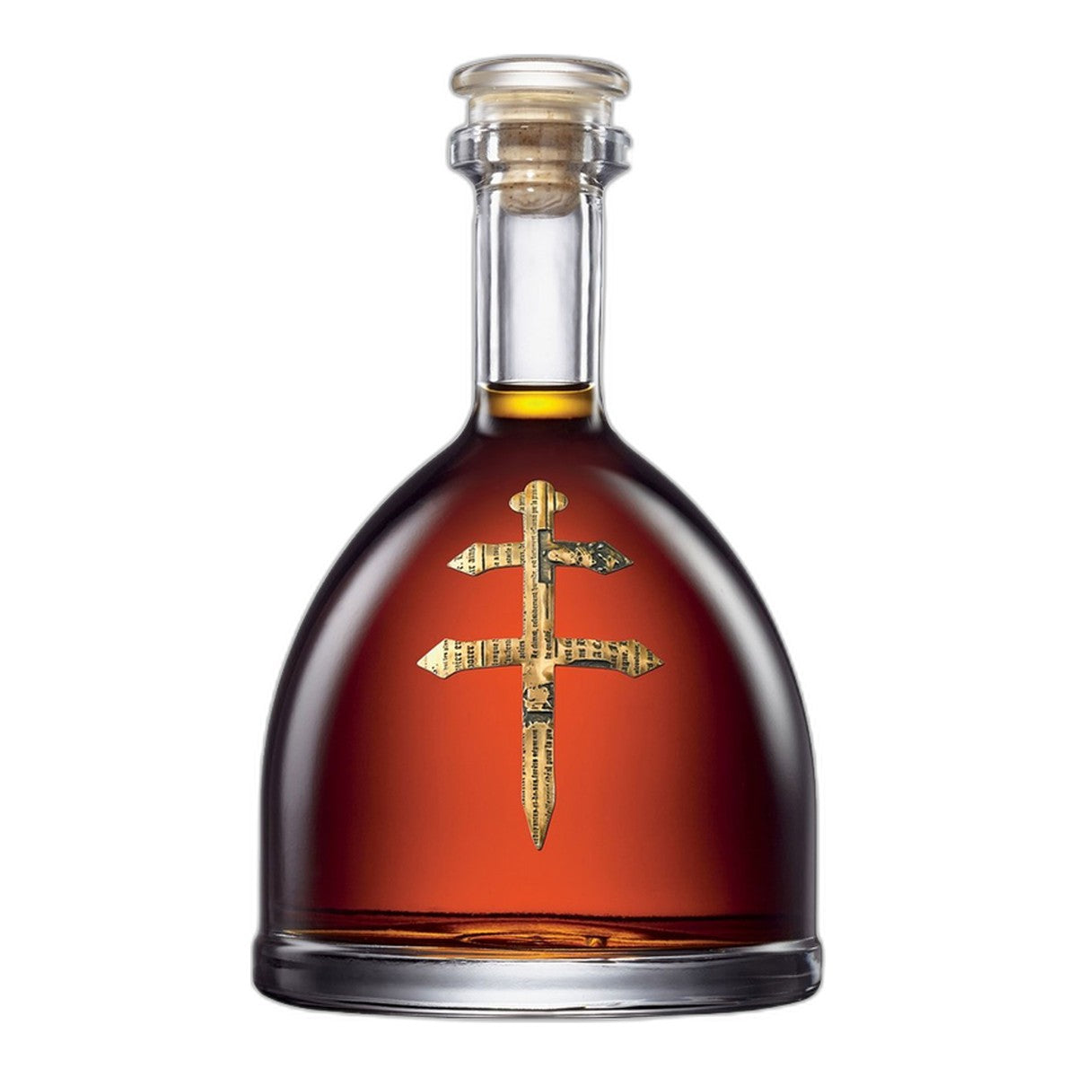 D'Ussé VSOP 750ml