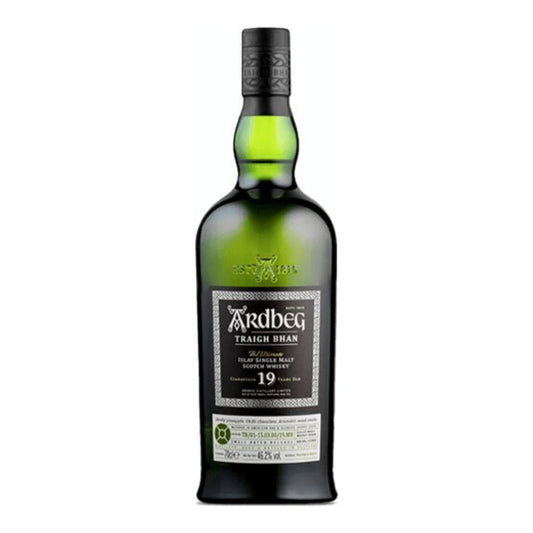 Ardbeg 19 Year Whisky 750ml