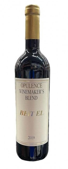 Beit El Winemaker Blend 750ml