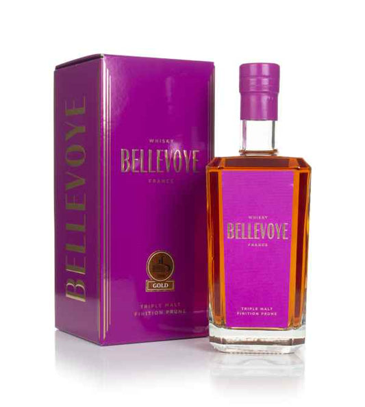 Bellevoye Prune Cask 750ml