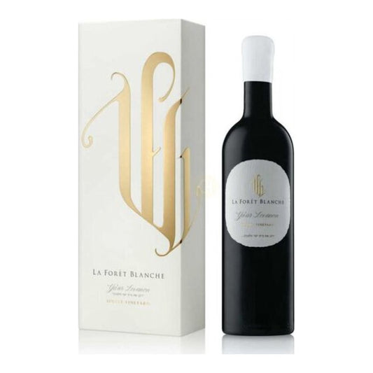 La Forêt Blanche Talpiot 750ml