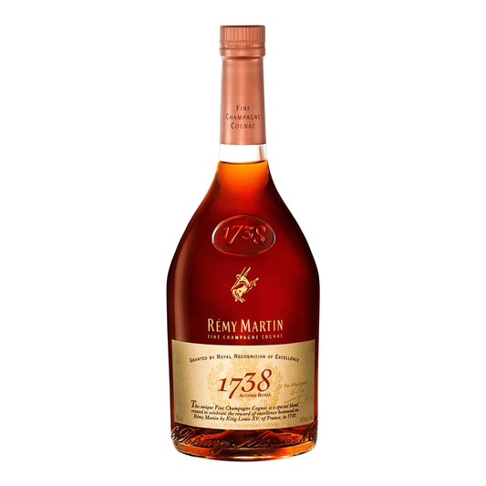 Rémy Martin 1738 750ml
