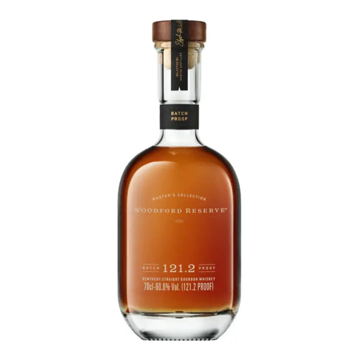 Woodford Reserve Batch Proof 121.2 700ml