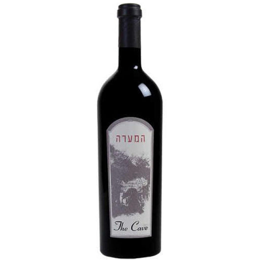 The Cave Non-Mevushal 750ml