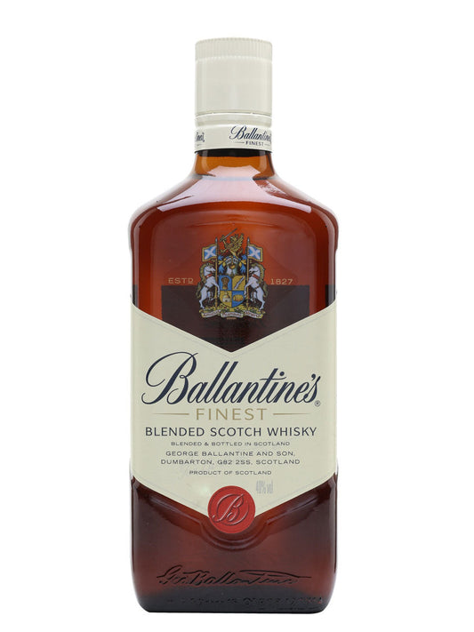 McIvor Scotch Whisky 200ml