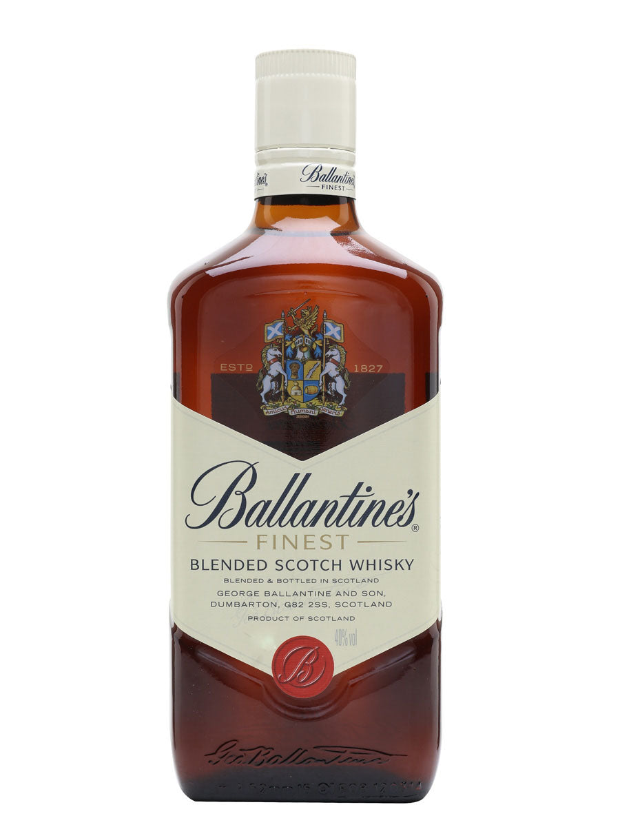 McIvor Scotch Whisky 200ml