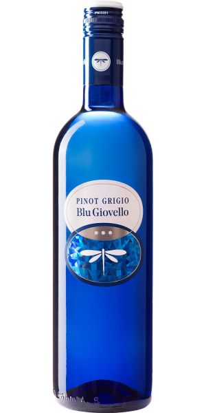Blu Giovello Pinot Grigio 750ml