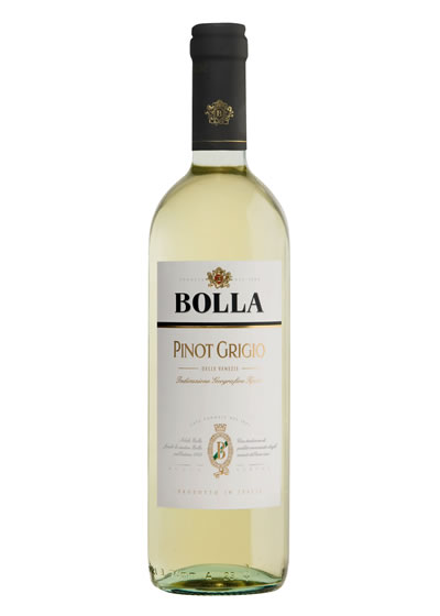 Bolla Pinot Grigio 750ml