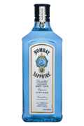 Bombay Sapphire Gin 1.75L