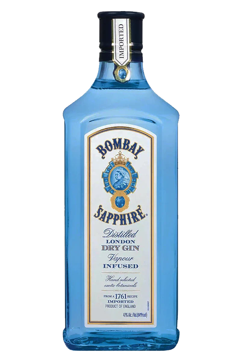 Bombay Sapphire Gin 1.75L