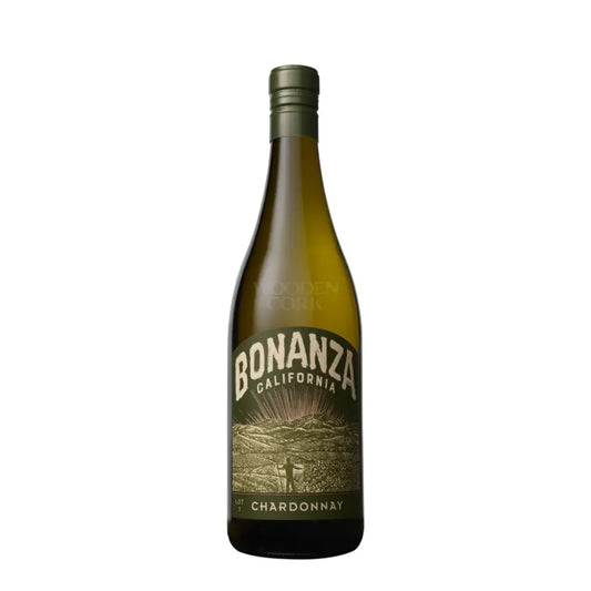 Bonanza Chardonnay 750ml