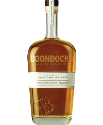 Boondocks 2 Pack 375ml