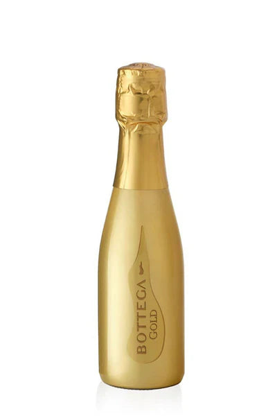 Bottega Prosecco Gold 187ml