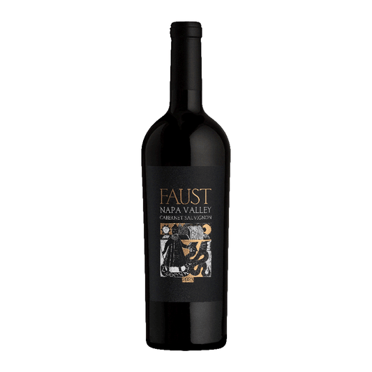 Faust Cabernet Sauvignon 2023 750ml