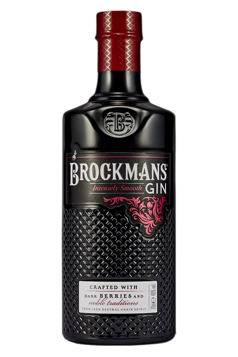 Brockmans Premium Gin 750ml