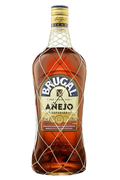 Brugal Anejo Rum 1.75L