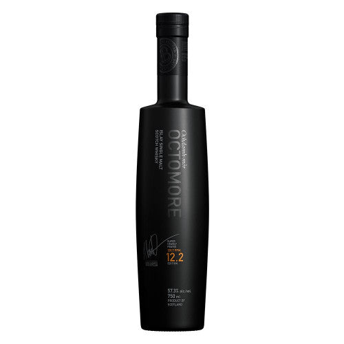 Octomore 12.2 750ml