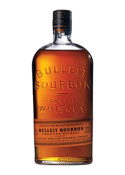 Bulleit Bourbon Whiskey 1.75L