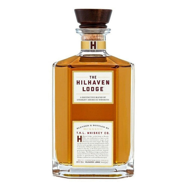 Hilhaven Lodge 750ml
