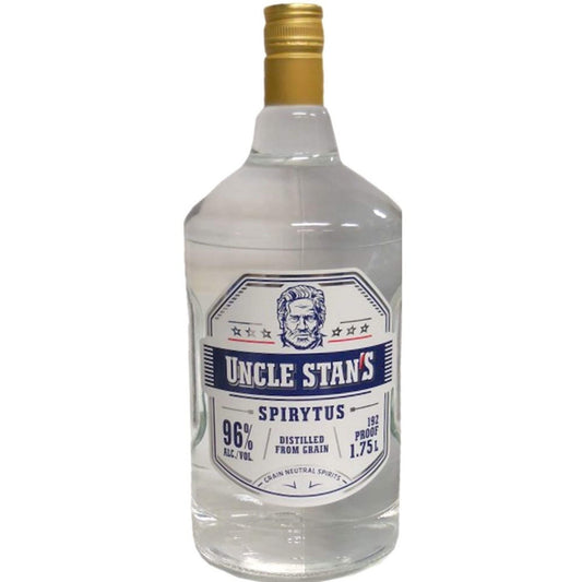 Uncle Stans Spirytus 1.75L