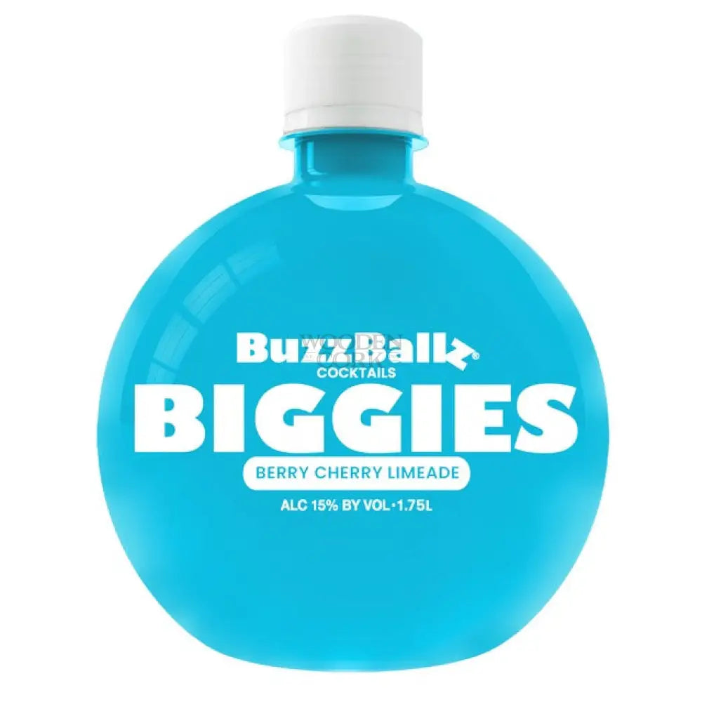 BuzzBallz Berry Cherry 1.75L