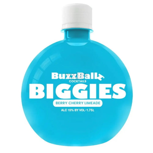 BuzzBallz Berry Cherry 1.75L