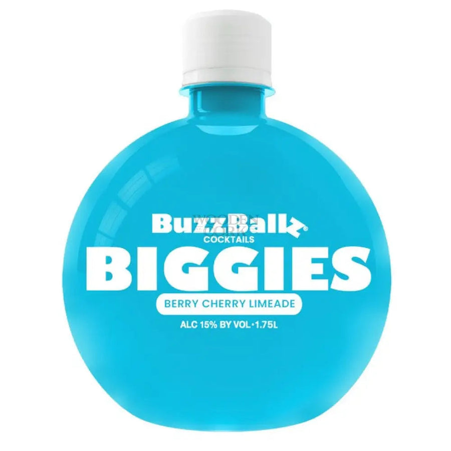 BuzzBallz Berry Cherry 1.75L