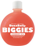 BuzzBallz Strawberry Rita 1.75L